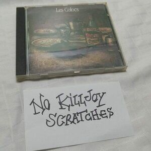 CD "Les Colocs" Les Colocs 1993